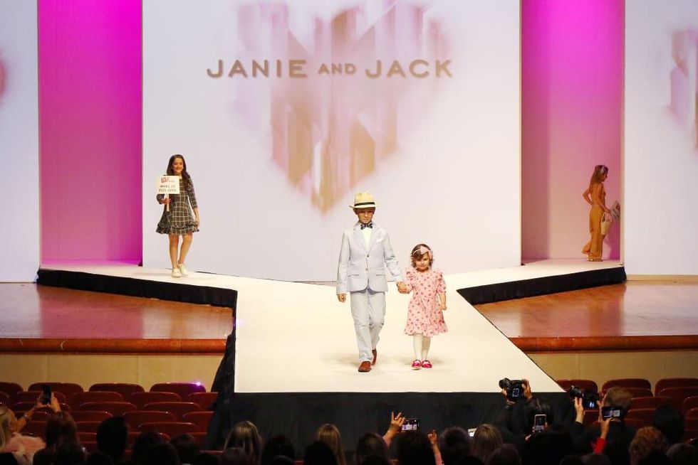 Nelson and Lucy Webb