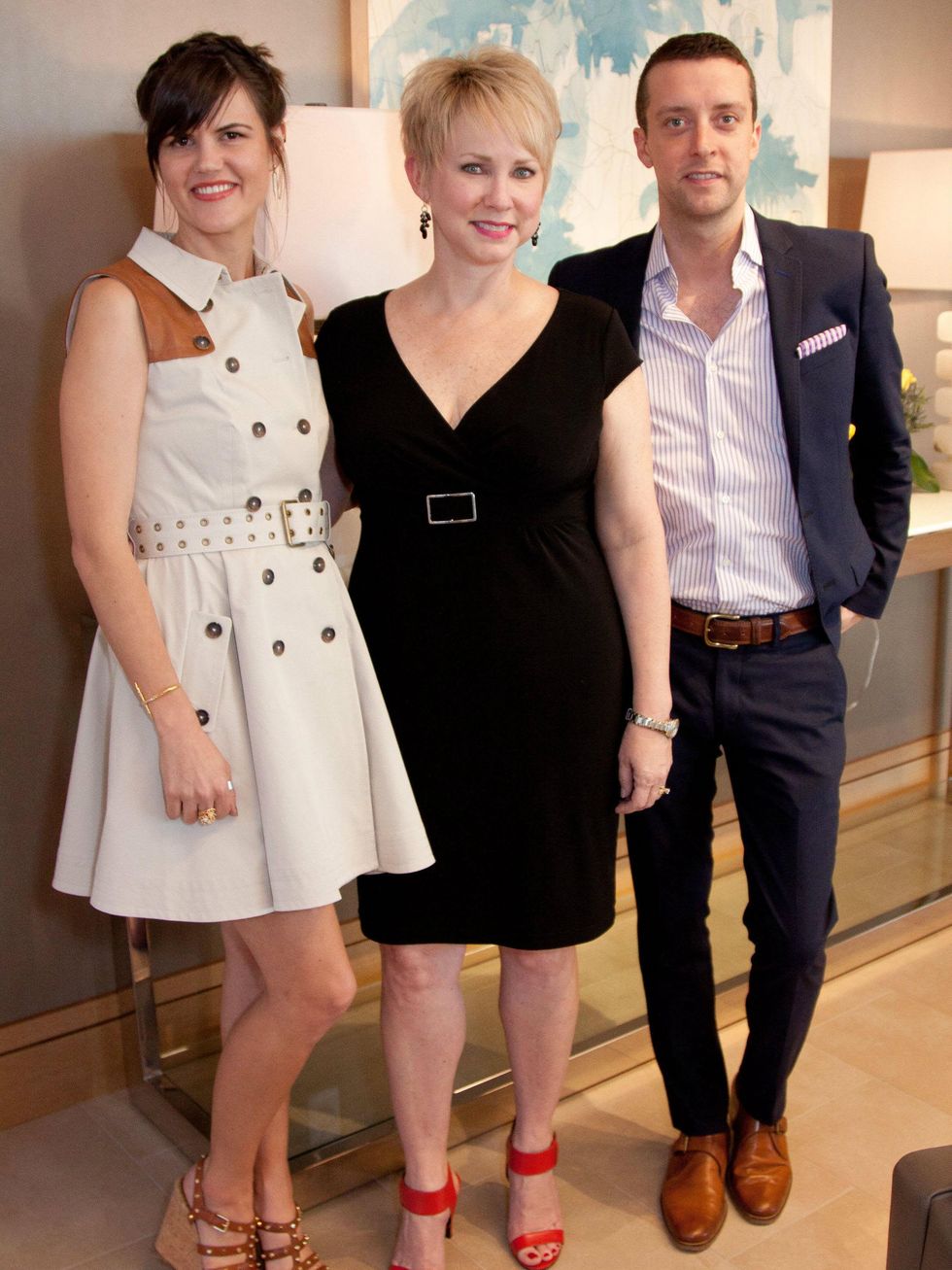 Nerissa Helpenstill, Vanessa Walls, Dustin Holcomb, legacy of love