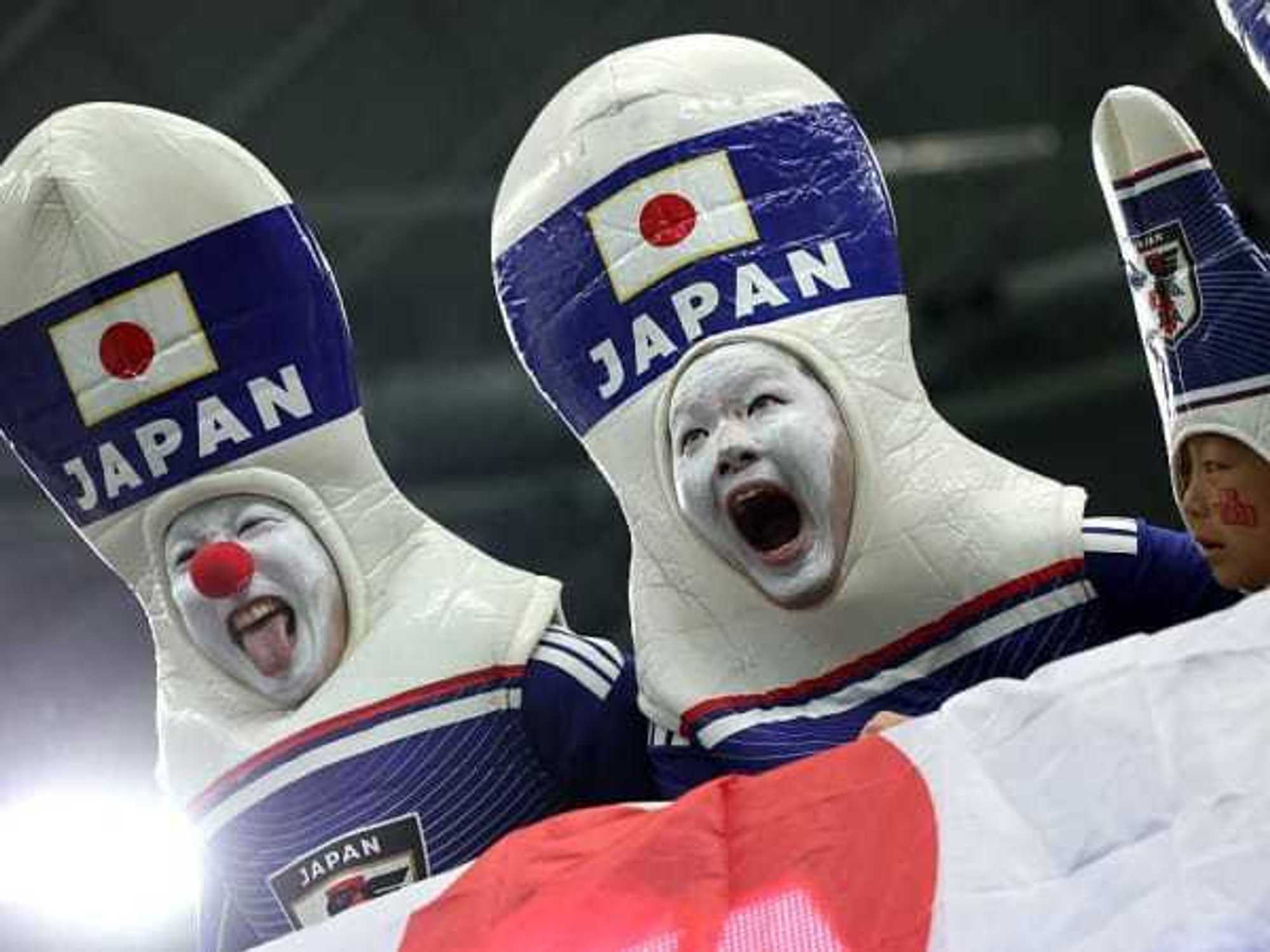 Netherlands v Japan: Group F - FIFA World Cup 2026
