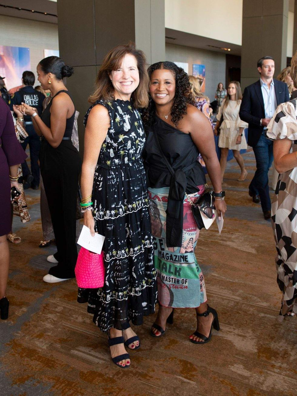 New Friends New Life 2024 luncheon