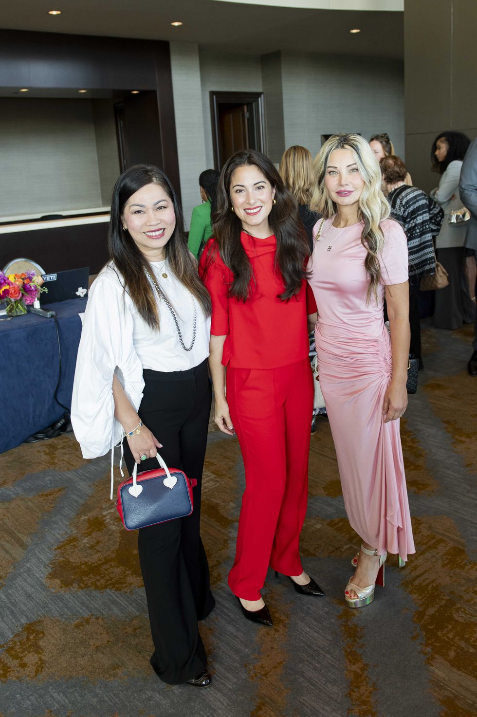 New Friends New Life 2025