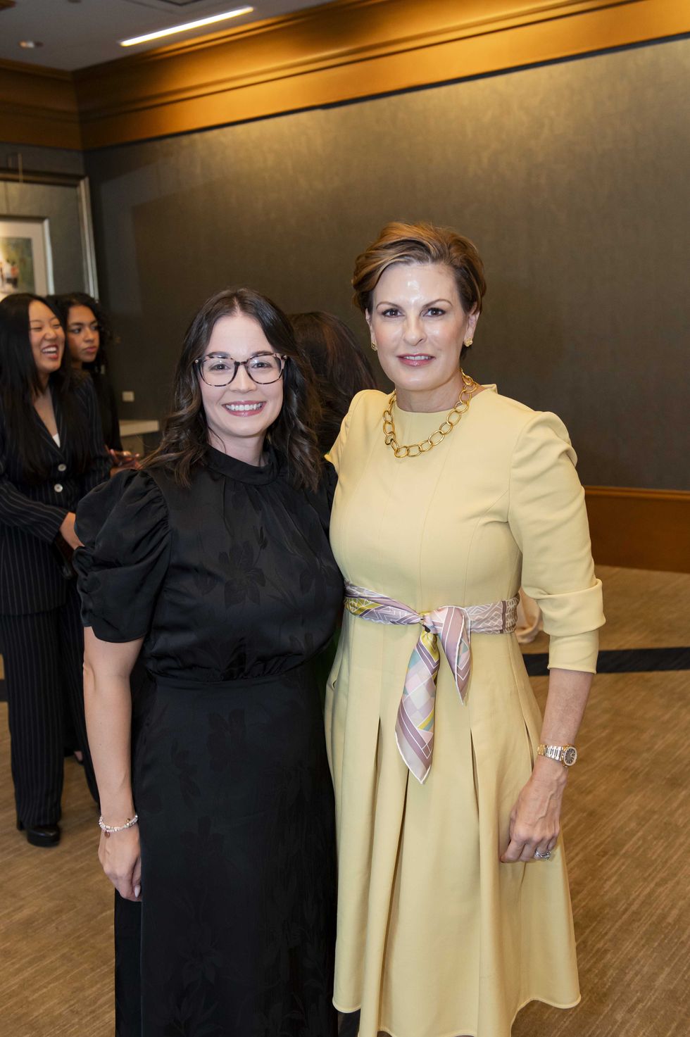 New Friends New Life 2025