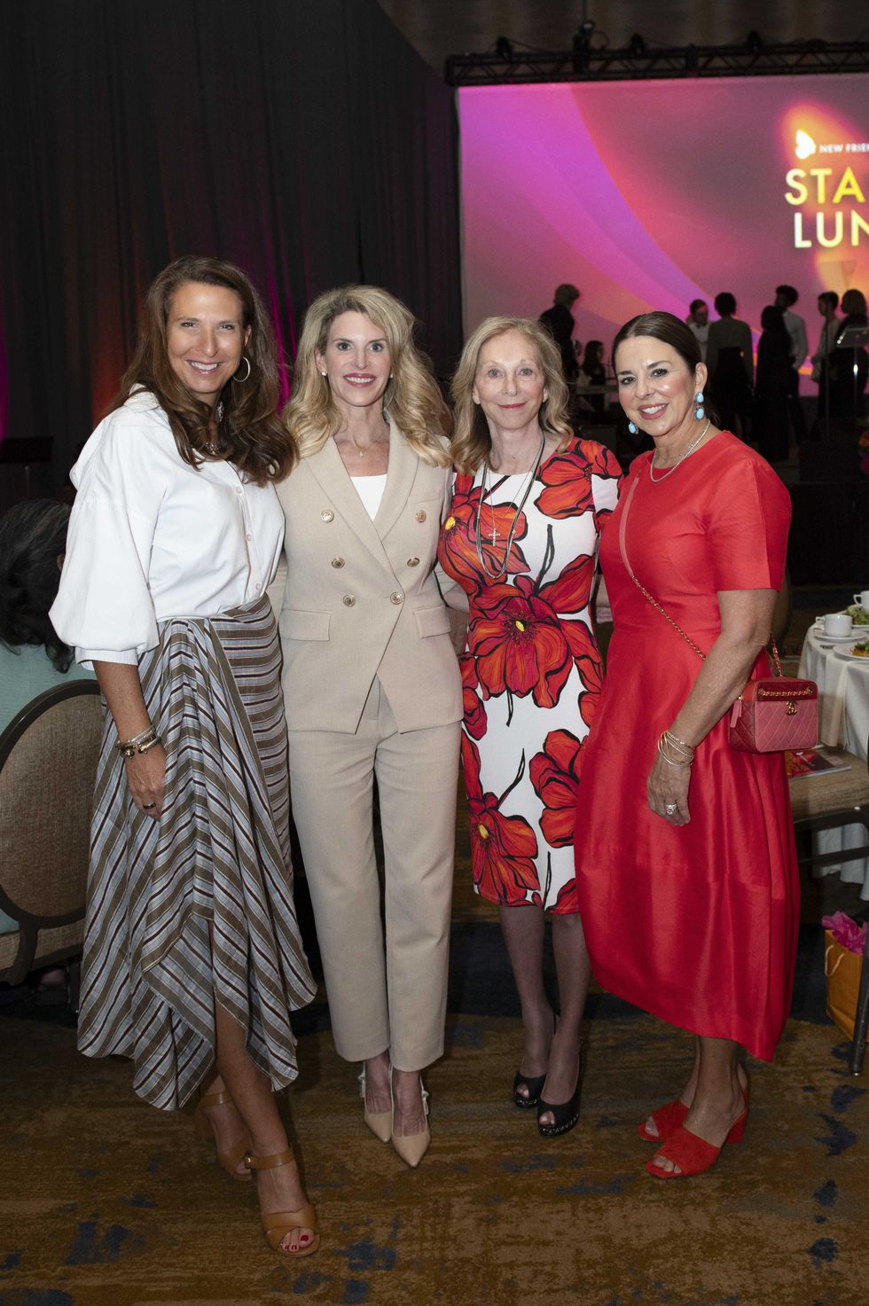 New Friends New Life 2025