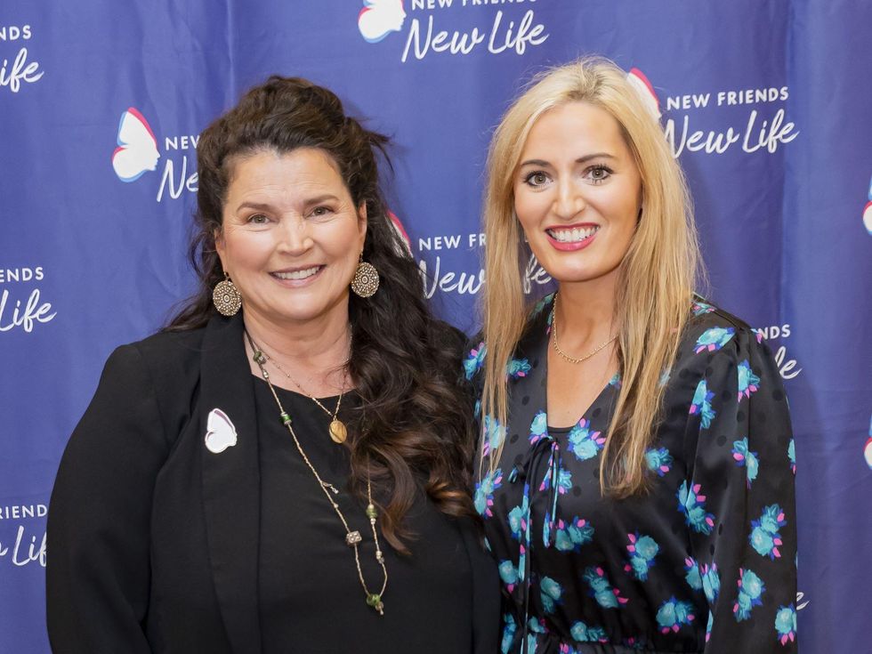 New Friends New Life Luncheon 2022