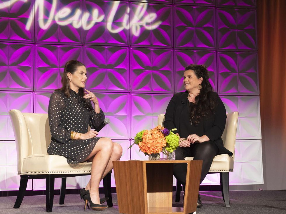 New Friends New Life Luncheon 2022