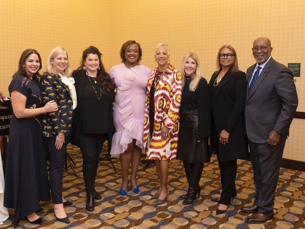 New Friends New Life Luncheon 2022