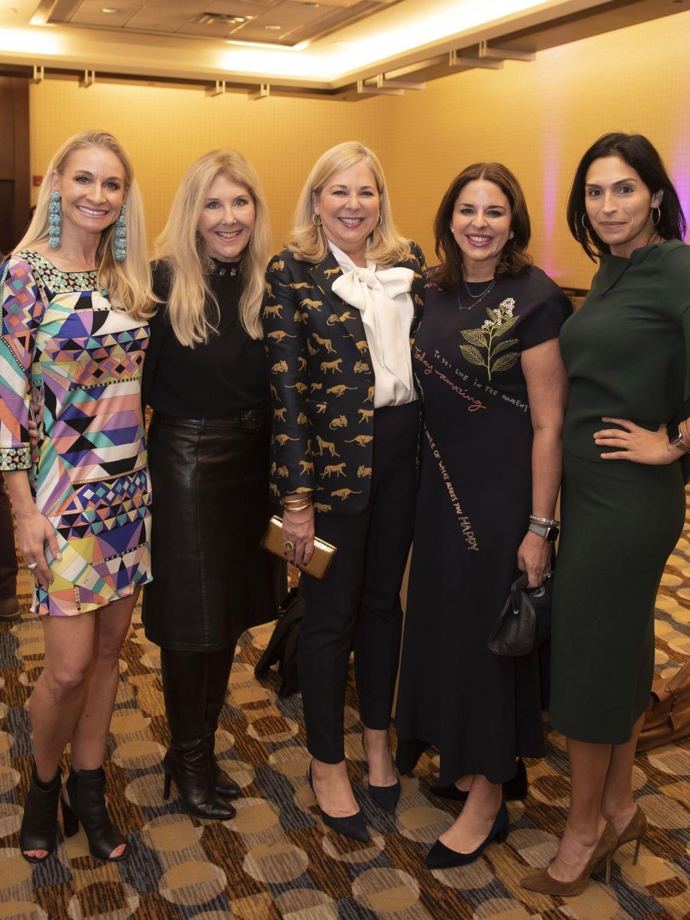 New Friends New Life Luncheon 2022