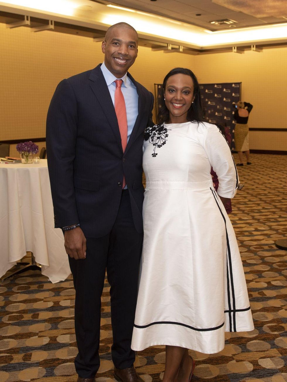 New Friends New Life Luncheon 2022