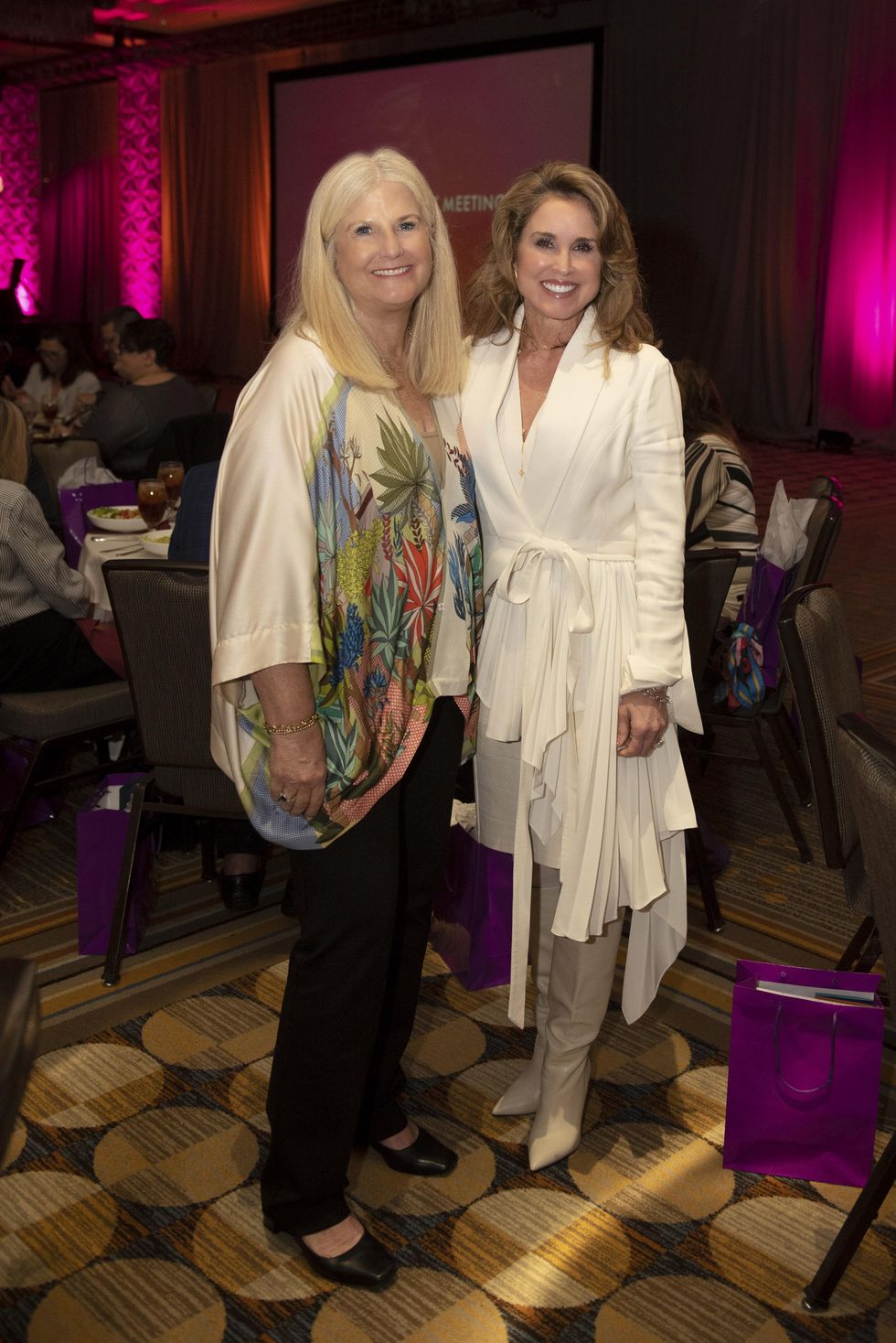 New Friends New Life Luncheon