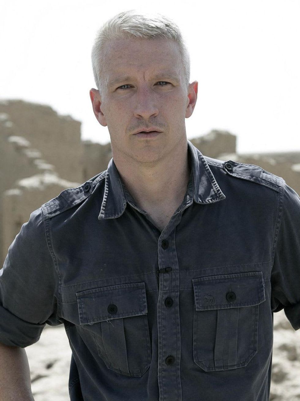 News_Anderson Cooper