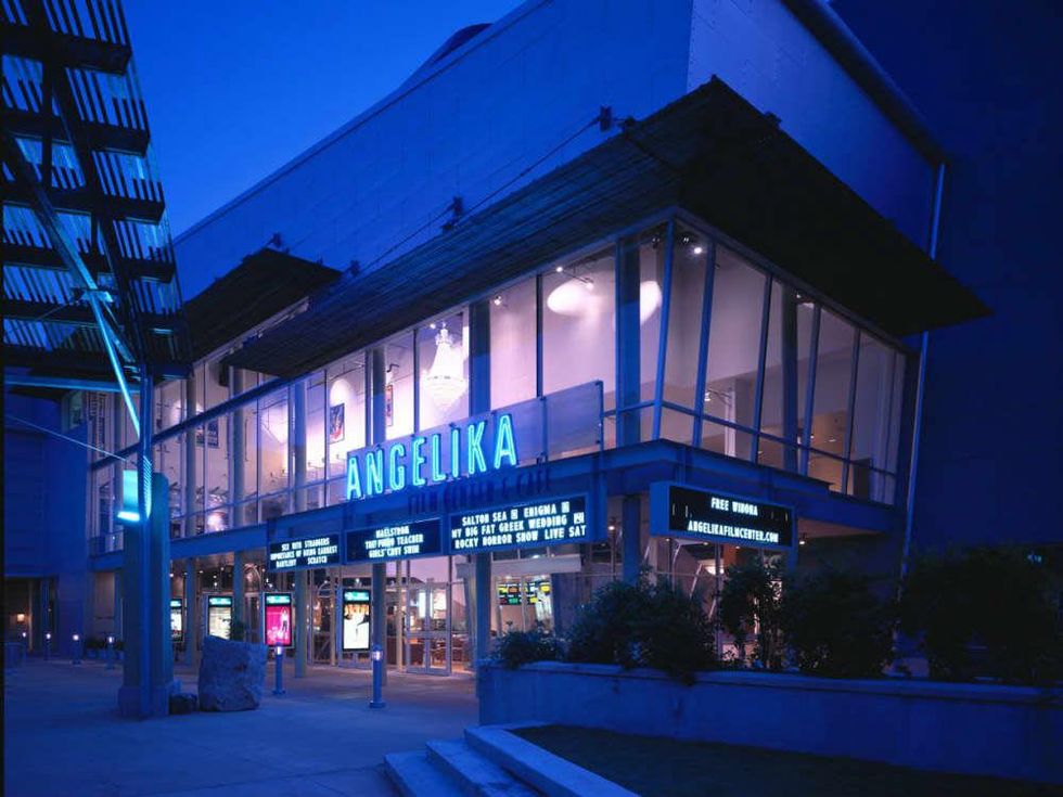 News_Angelika_Film Center_Dallas