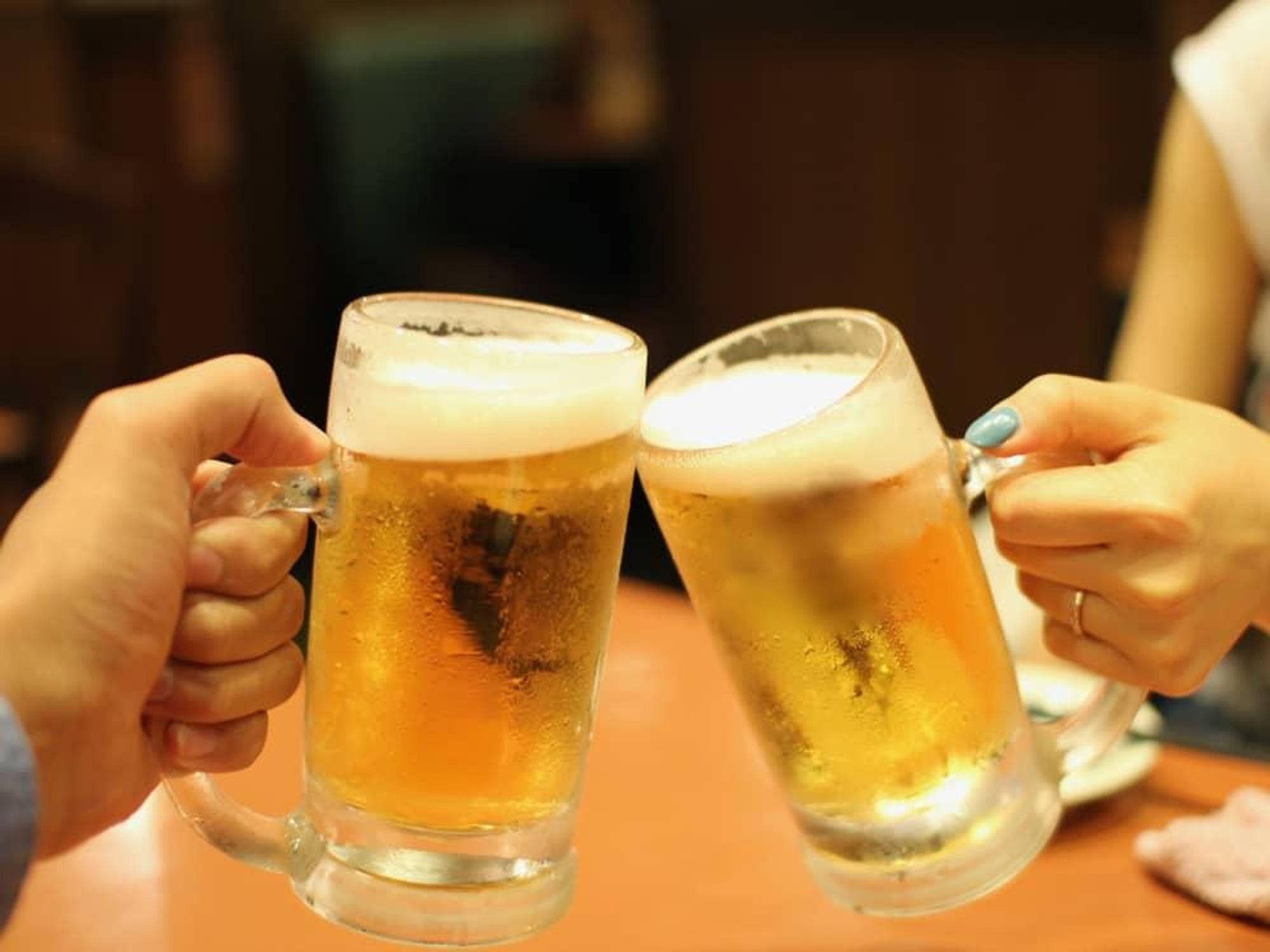 News_beer_beer mugs_cheers