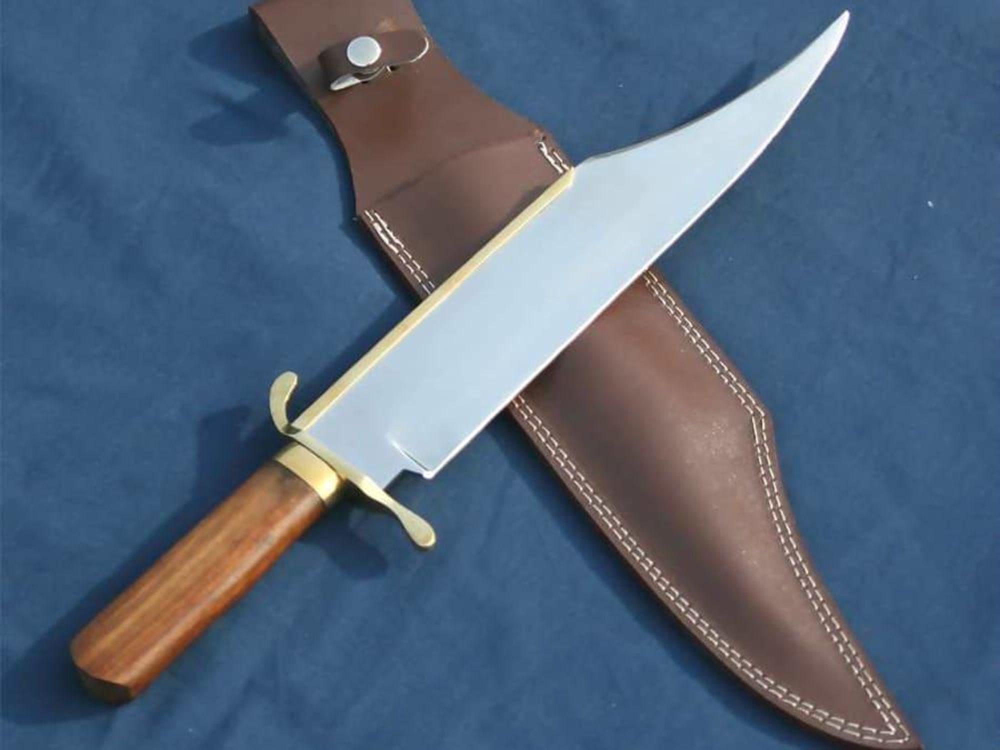 News_bowie knife