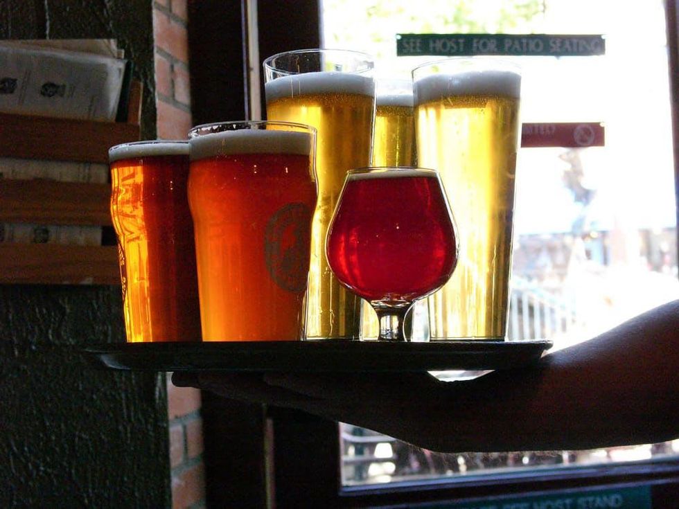 News_craft beer_beer