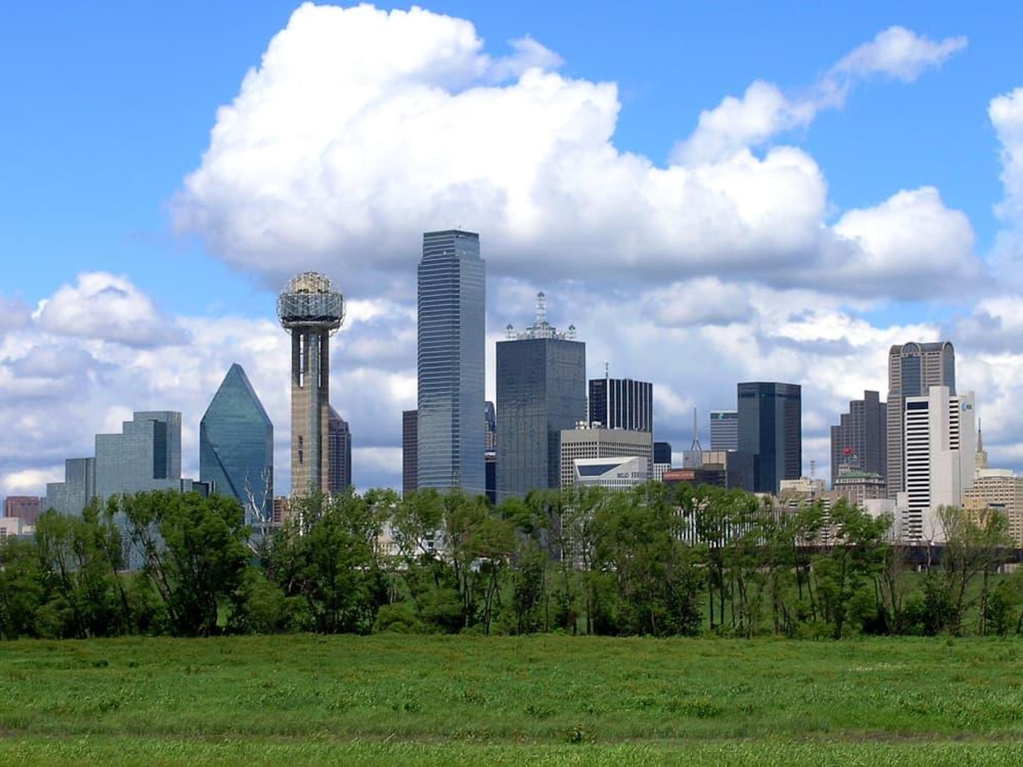 News_Dallas_skyline_downtown