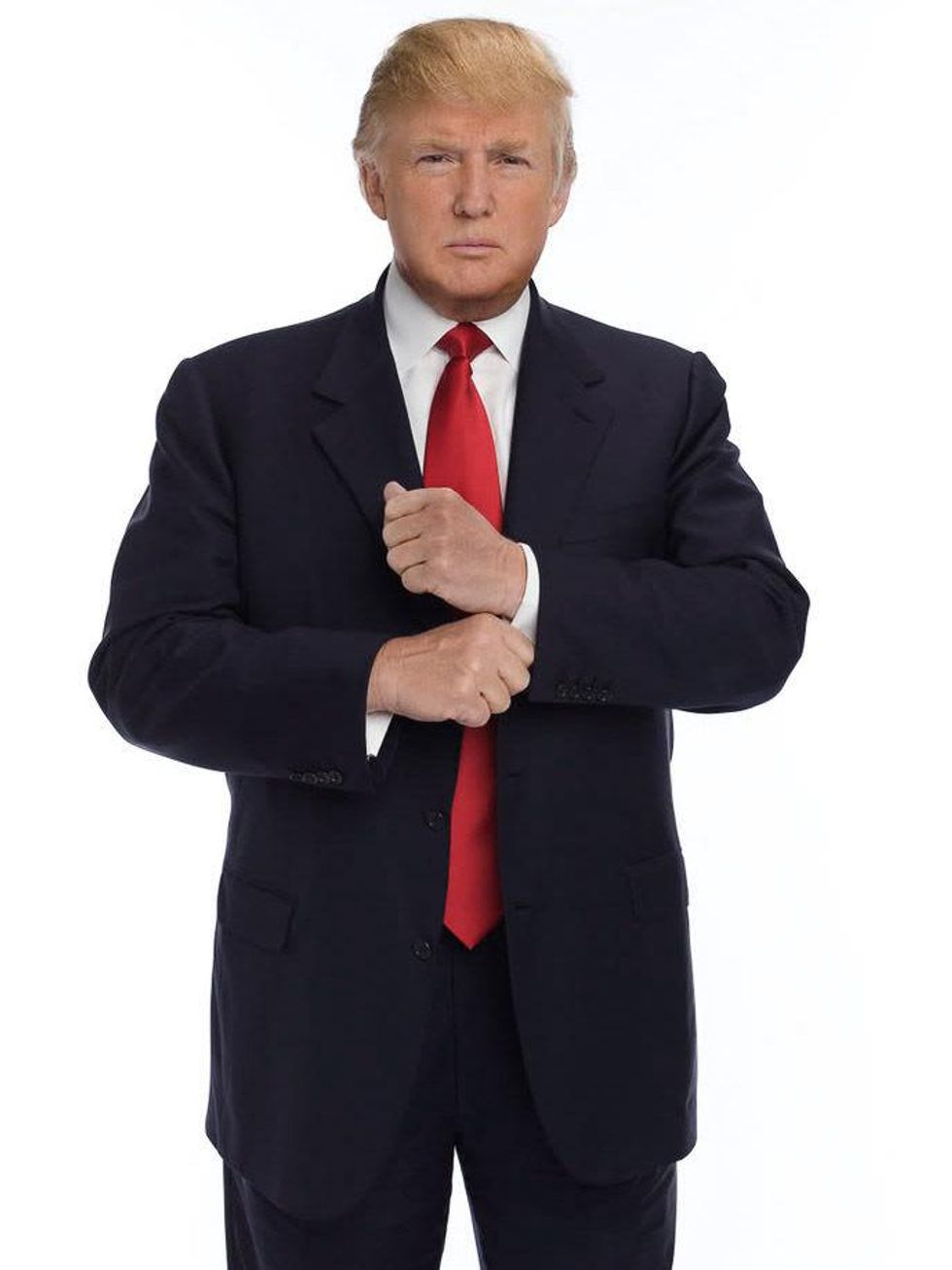 News_Donald Trump_knockout