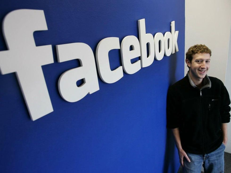 News_Facebook_Mark Zuckerberg