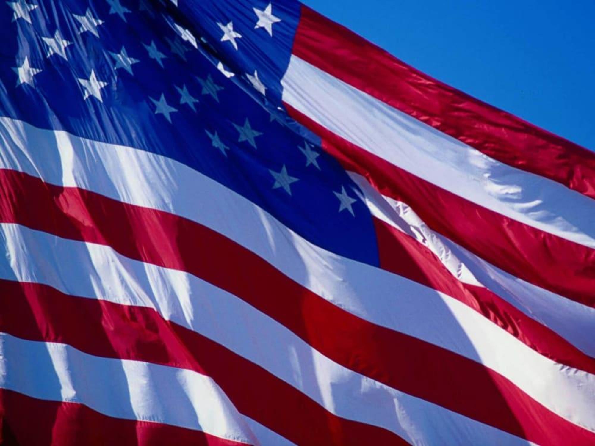News_flag_American flag