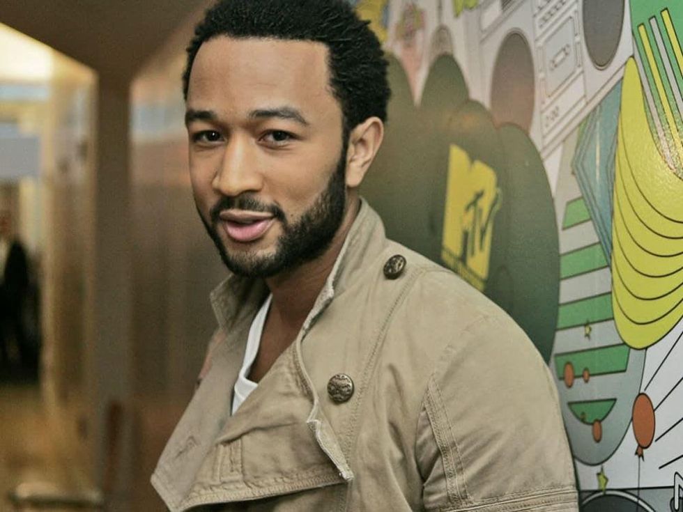 News_John Legend
