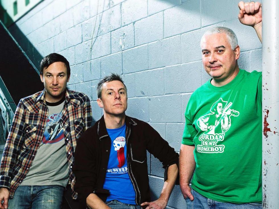 News_Michael D. Clark_concert pick_The Toadies