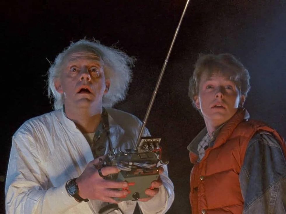 News_Michael J. Fox_Back to the Future