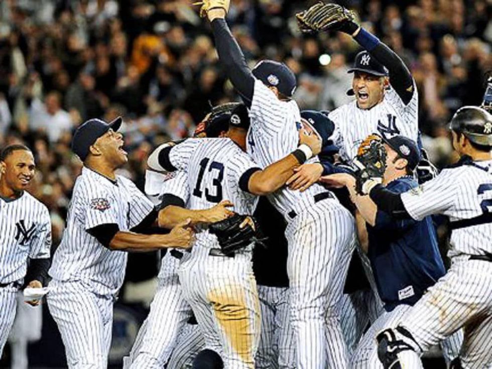 News_New York Yankees_baseball team