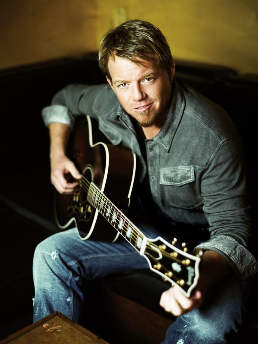 News_Pat Green_Freedom Texas_May 10