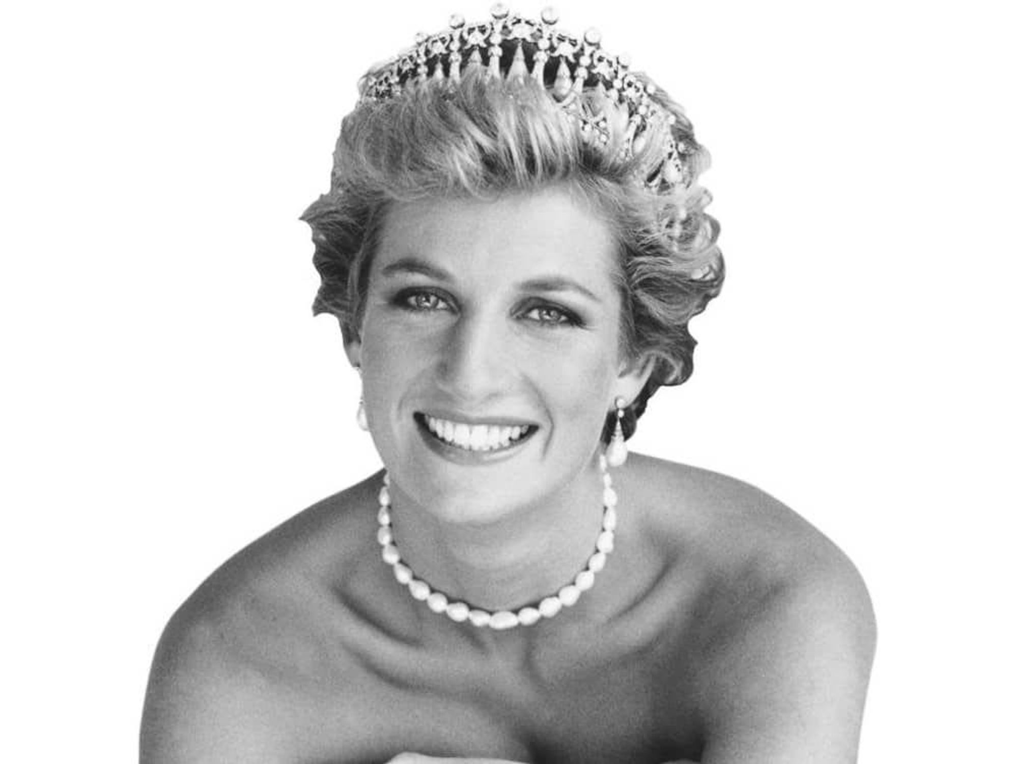 News_Princess Diana