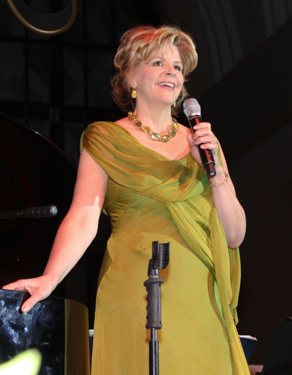 2019 SOLUNA Festival: An Evening with Susan Graham - CultureMap Dallas