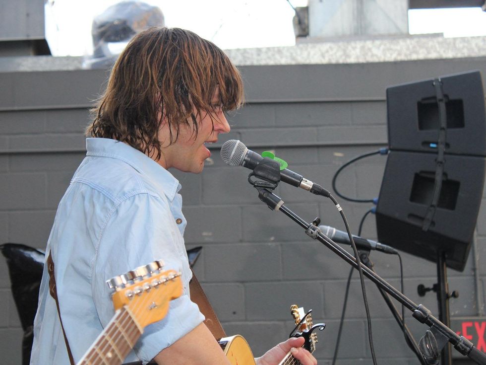 News_SXSW 2011_Rhett Miller