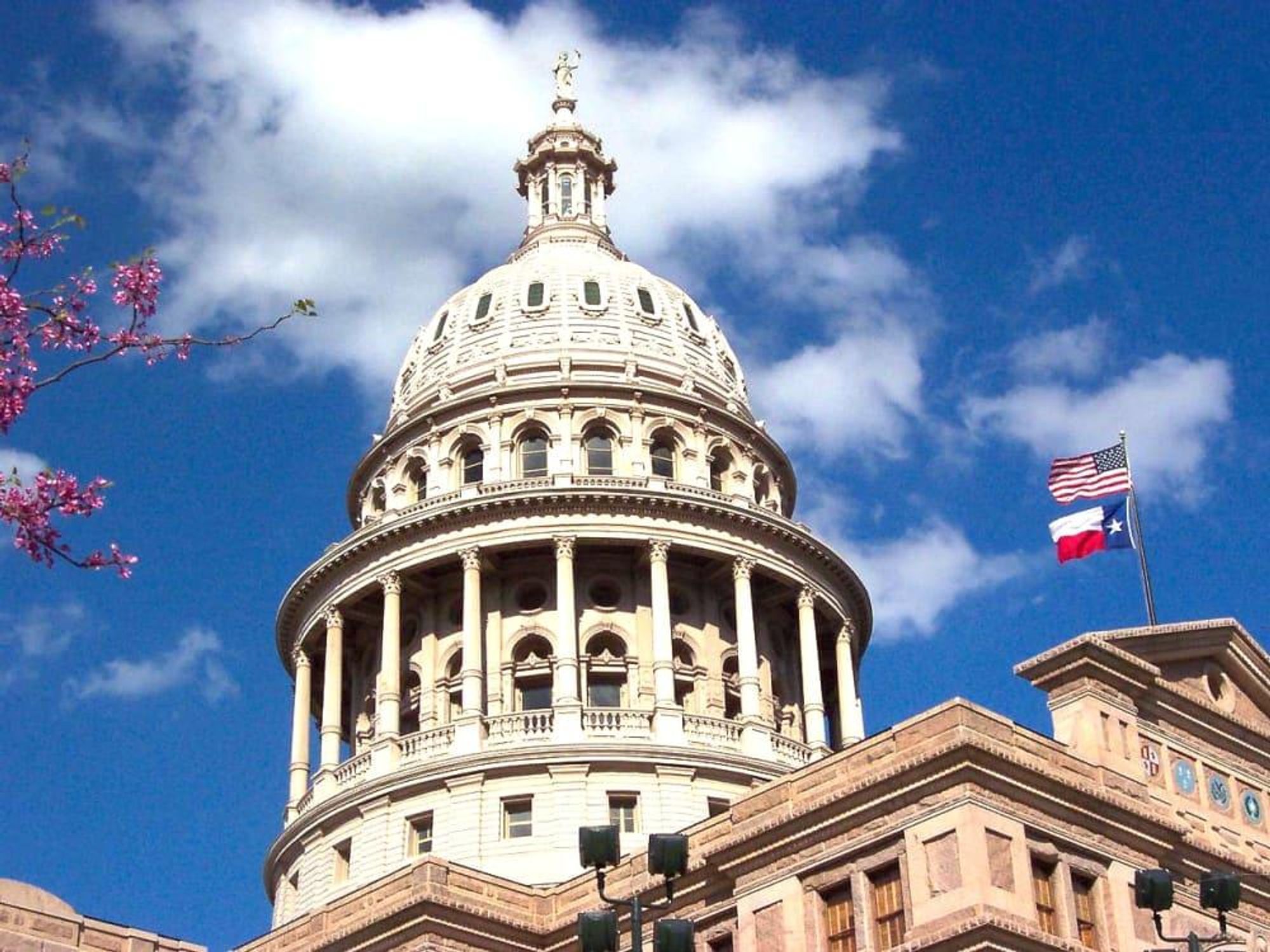 News_Texas capitol_building_flags