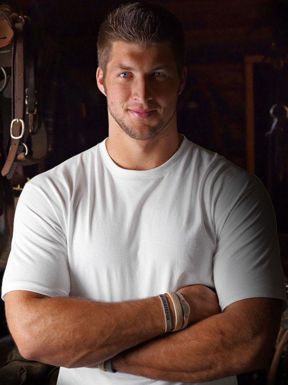 News_Tim Tebow_Jockey ad