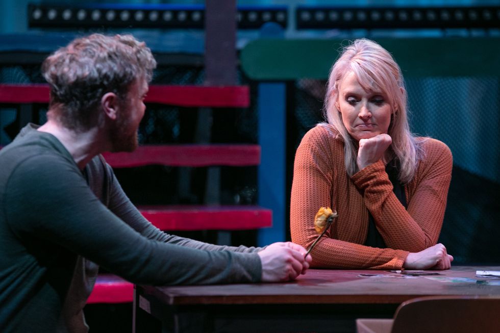 Next to Normal at Theatre Three