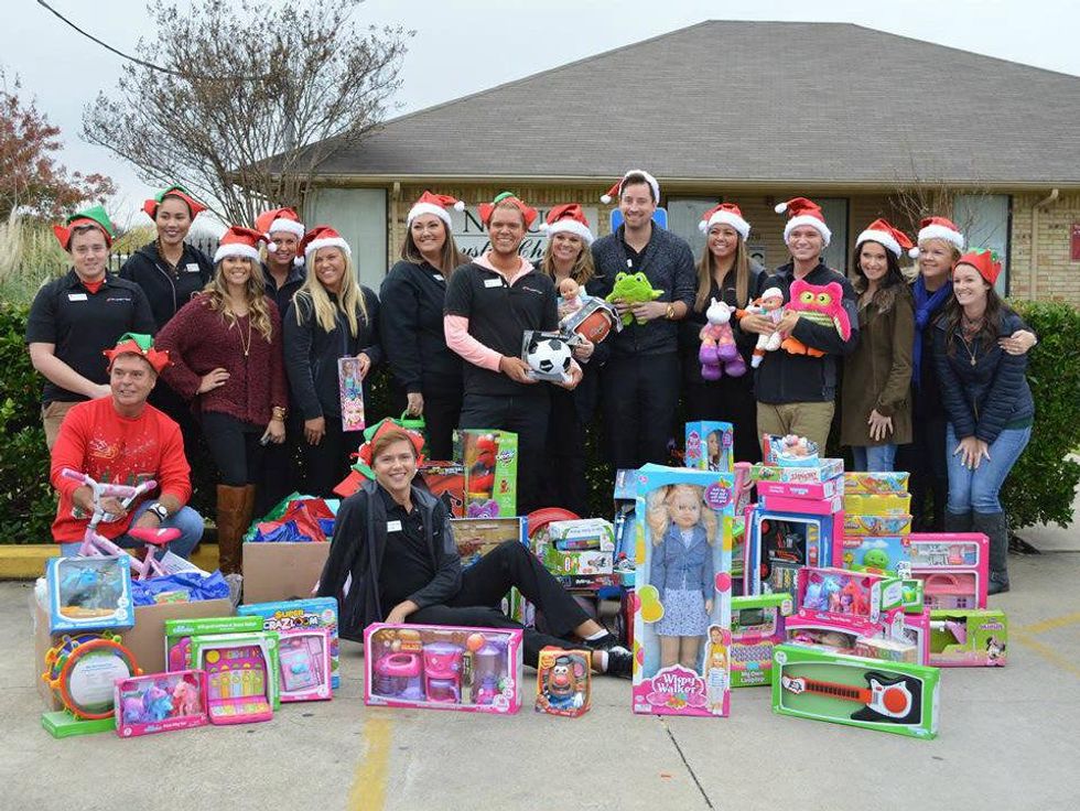 Nexus Recovery Center