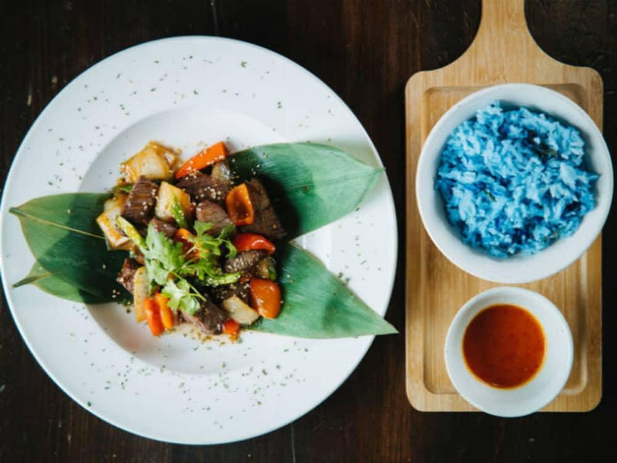 Ngon Kitchen Vietnamese