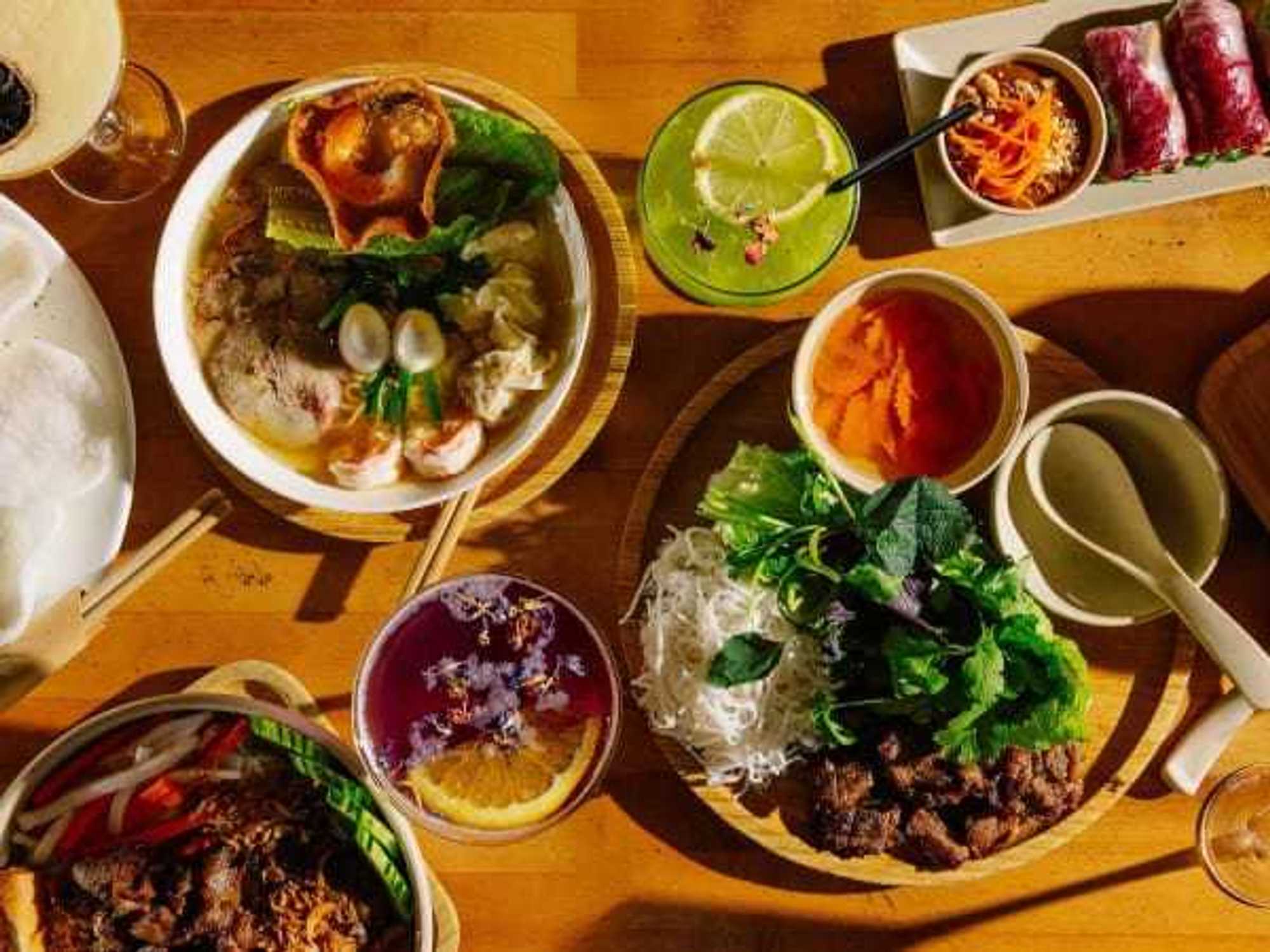 Ngon Vietnamese Kitchen