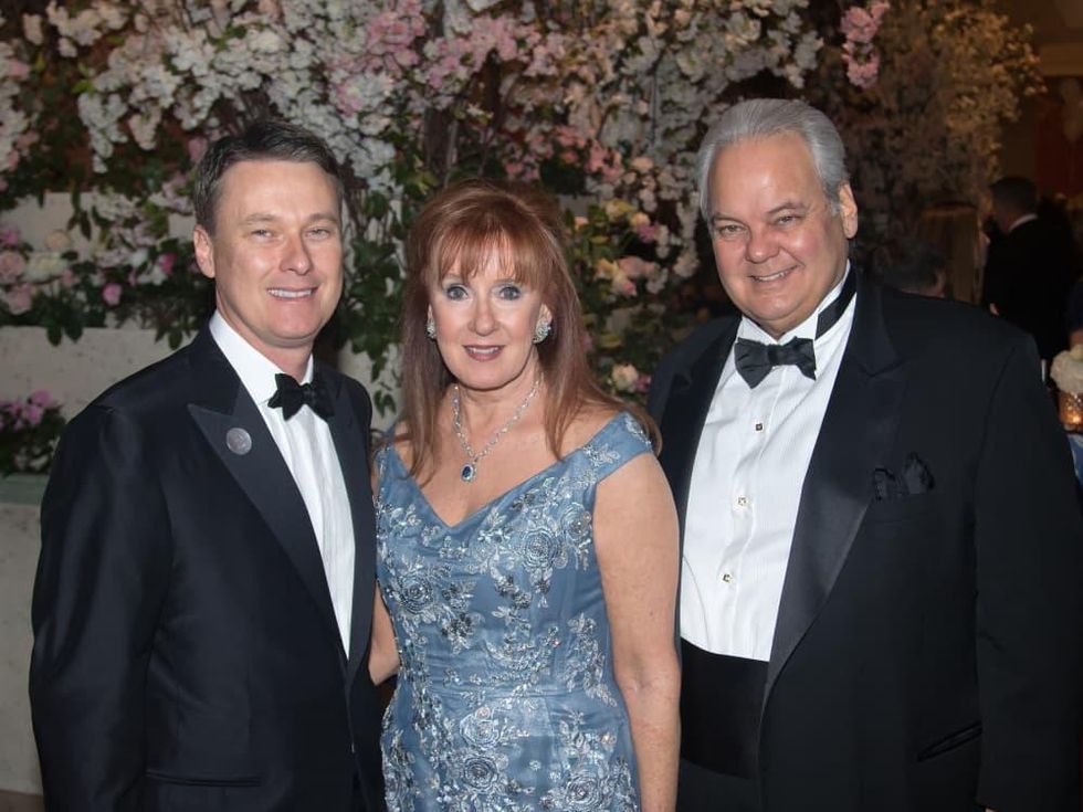 Nicholas McCord, Mary Black, Robert Black