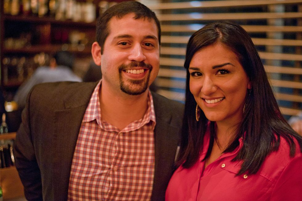 Nicholas Solis, Susy Solis