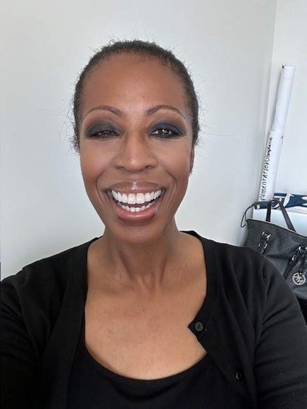 Nichole Belford Addison