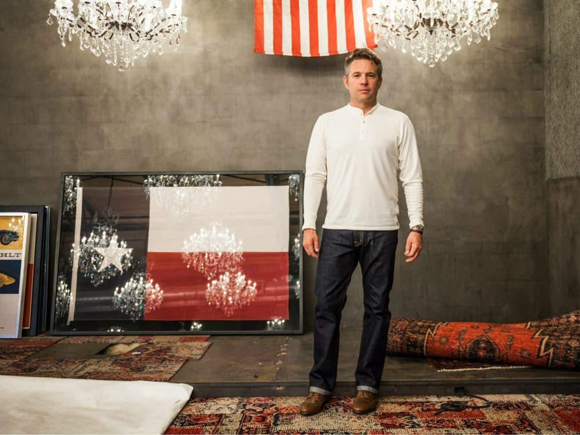 Chef Nick Badovinus to open not one but two concepts in downtown Dallas ...