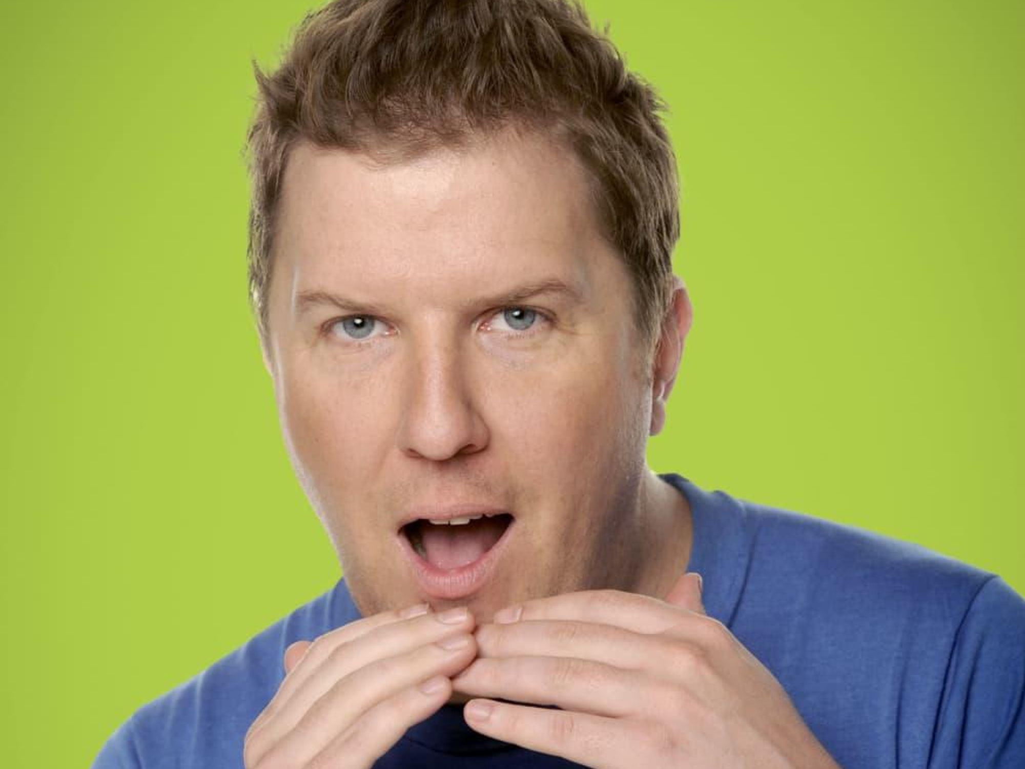 Nick Swardson