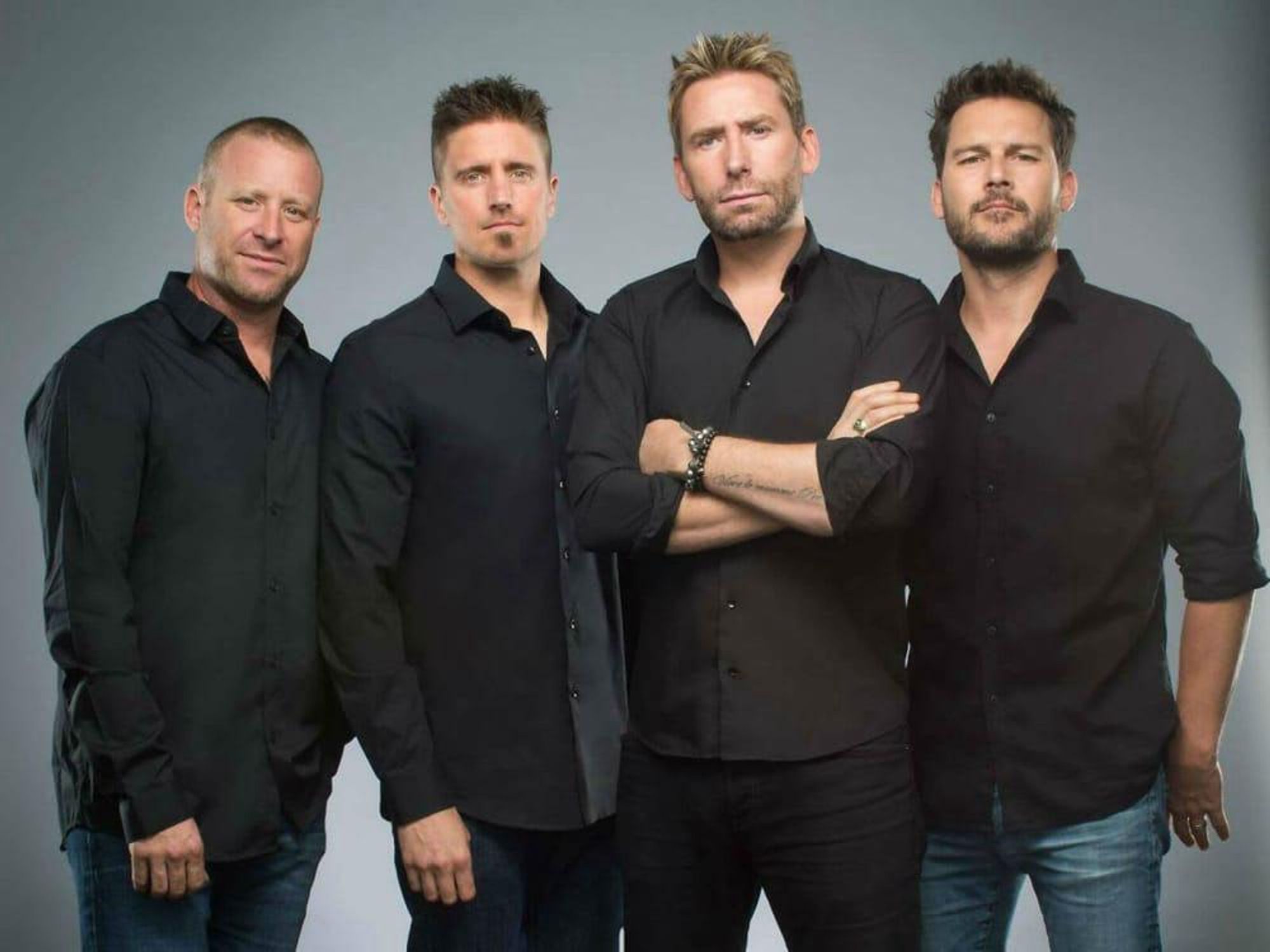 Juggernaut rock band Nickelback is touring summer 2023 with stop in Dallas  - CultureMap Dallas