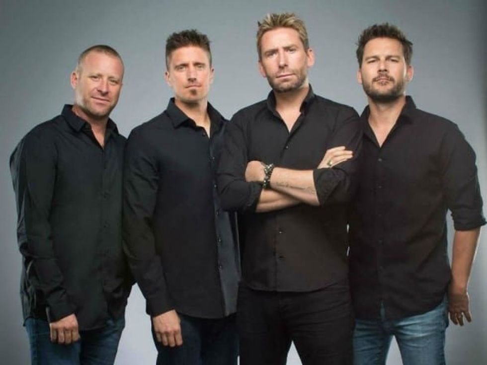 Nickelback