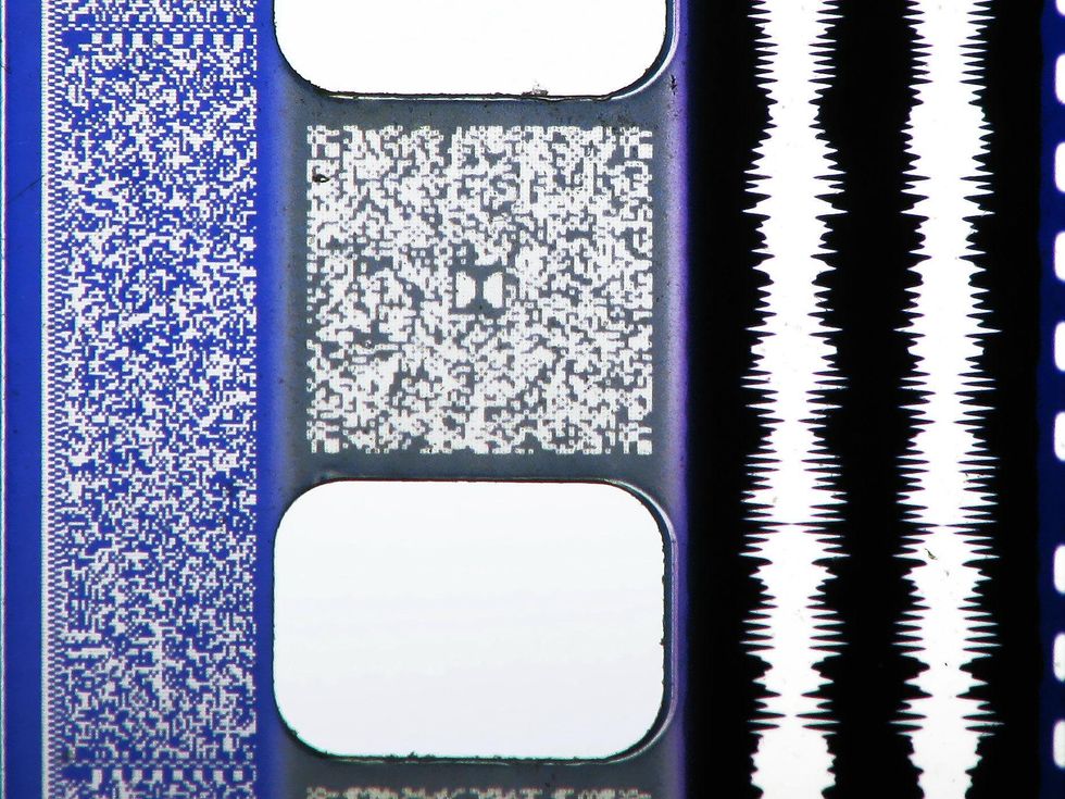 Nicolas G. Miller at the Reading Room