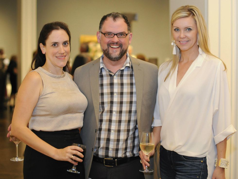 Nicole Atzbach \u2013 Curator, Meadows Museum, Scott Winterrowd, Lisa Block, SMU Meadows Museum