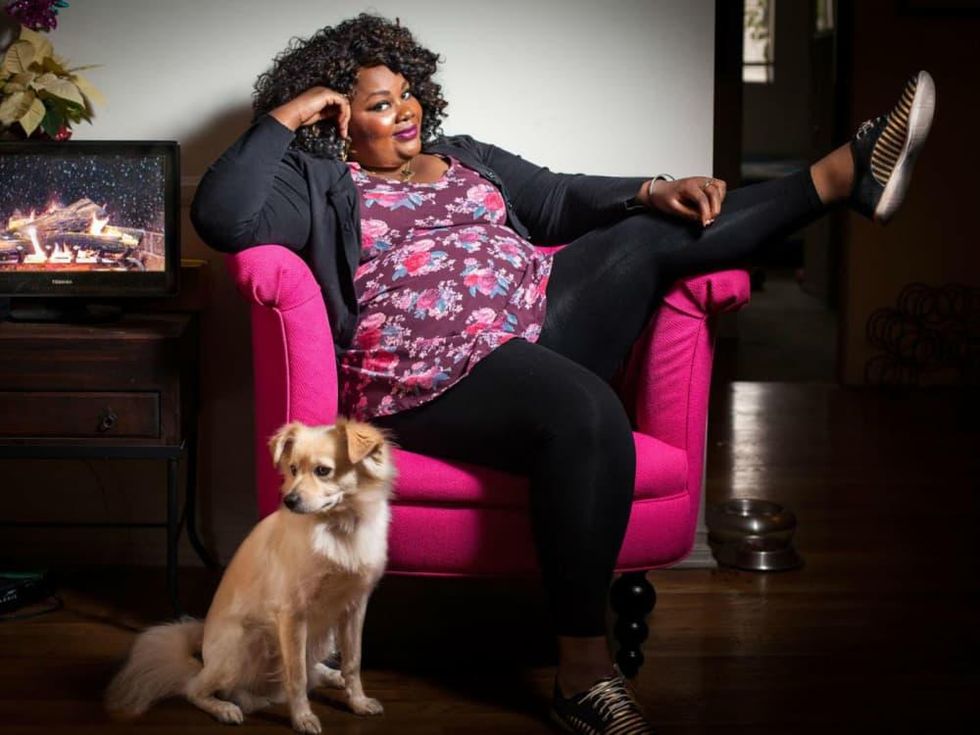 Nicole Byer