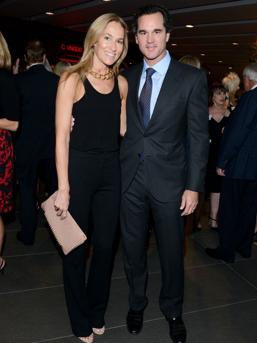 Nicole & Jonas Woods, Momentus Institute