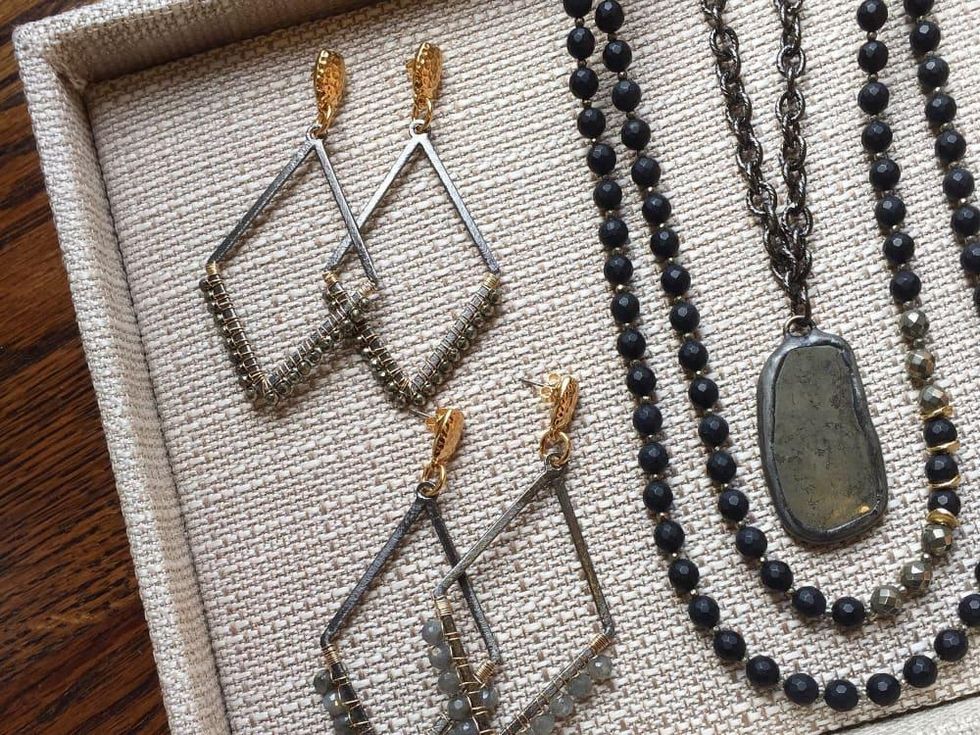 Nicole Leigh Jewelry