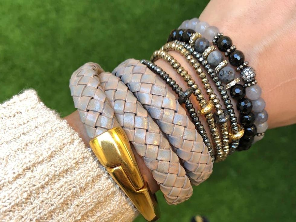 Nicole Leigh Jewelry