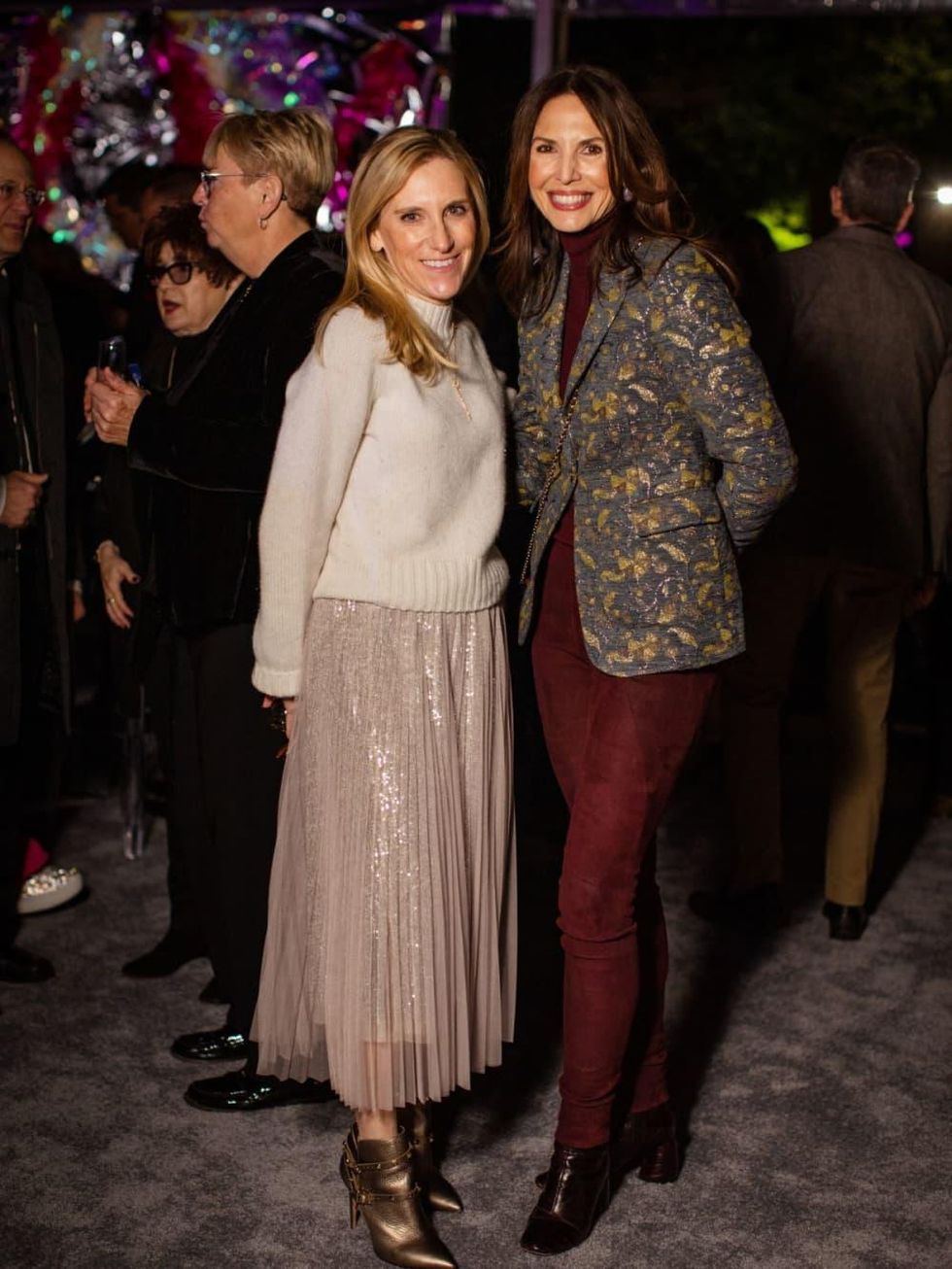 Nicole Small, Abigail Williams